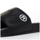 Superdry Carbon Pool Sliders